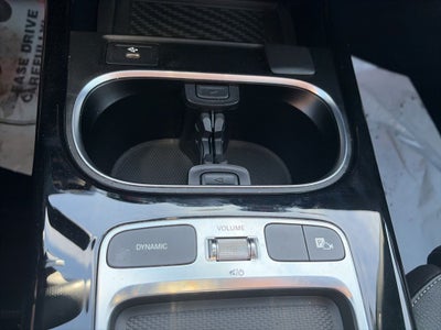 2024 Mercedes-Benz CLA CLA 35 AMG® 4MATIC®