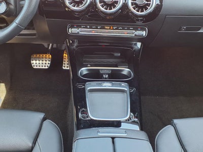 2024 Mercedes-Benz CLA CLA 35 AMG® 4MATIC®