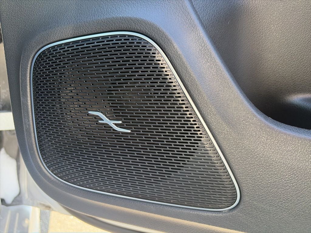 2024 Mercedes-Benz CLA CLA 35 AMG® 4MATIC®