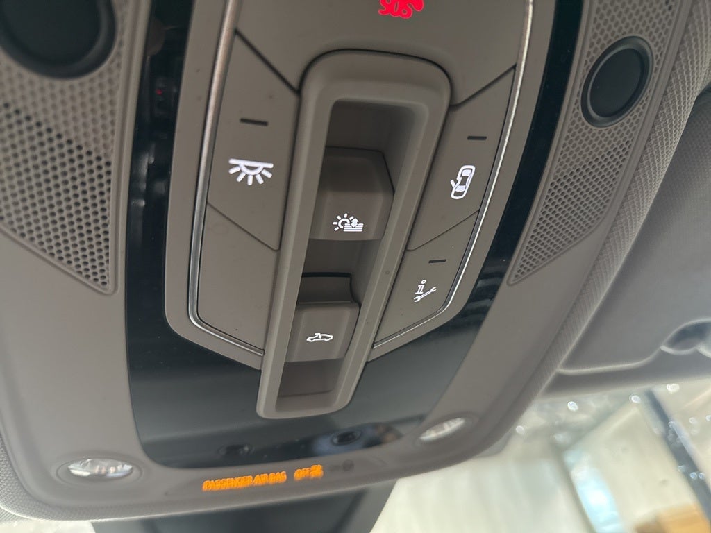 2022 Audi Q8 55 Premium Plus quattro