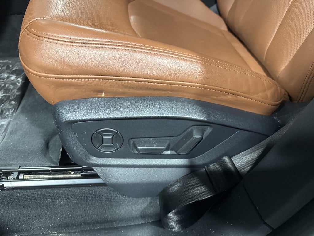 2022 Audi Q8 55 Premium Plus quattro