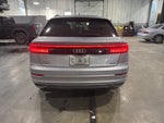 2022 Audi Q8 55 Premium Plus quattro