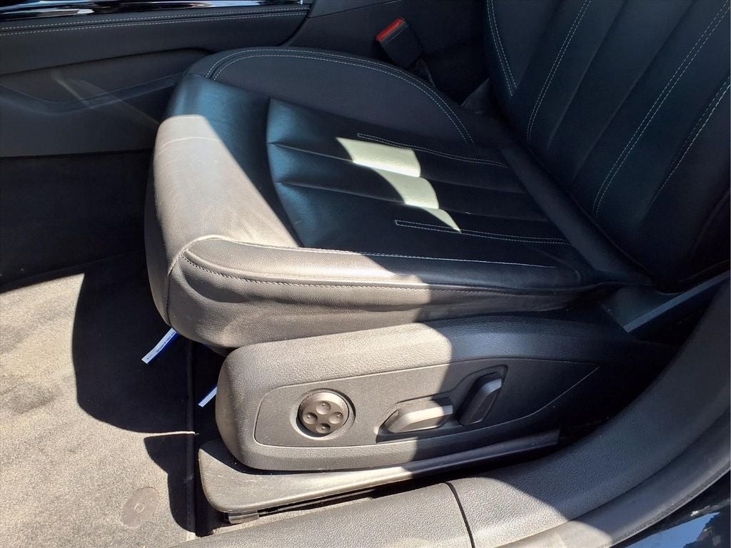 2021 Audi A5 40 Premium Plus quattro