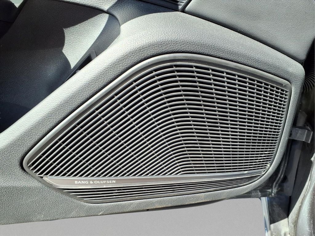 2021 Audi A5 40 Premium Plus quattro