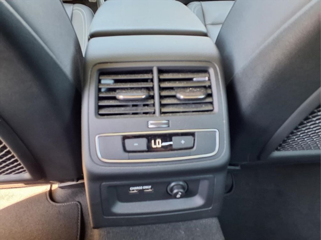 2021 Audi A5 40 Premium Plus quattro