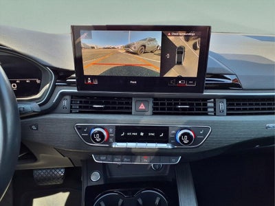 2021 Audi A5 40 Premium Plus quattro
