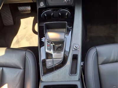 2021 Audi A5 40 Premium Plus quattro
