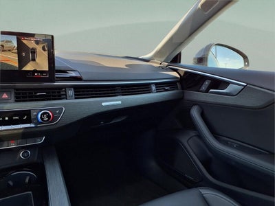 2021 Audi A5 40 Premium Plus quattro
