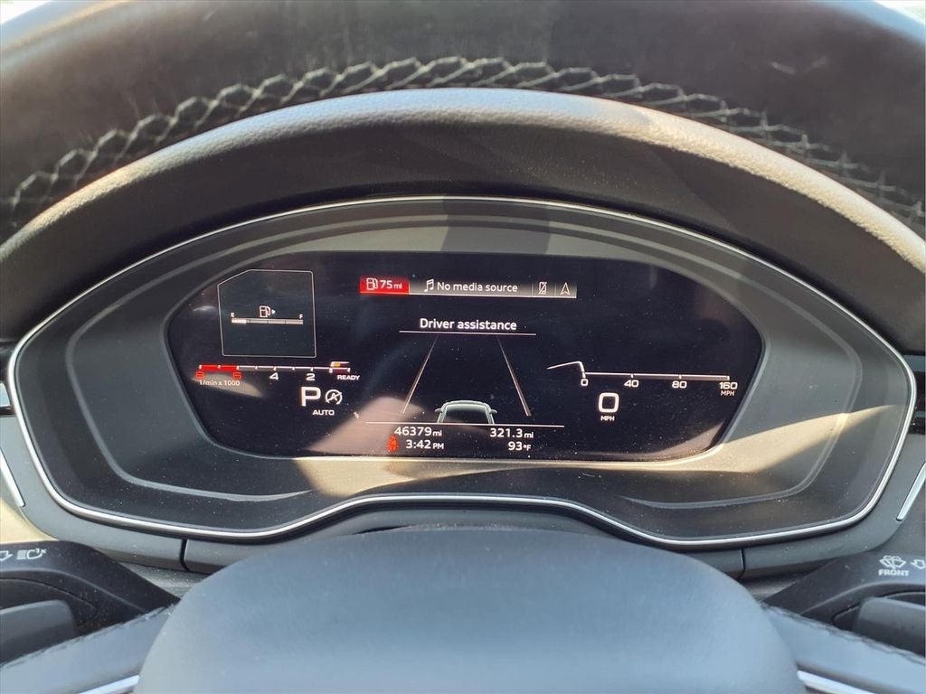 2021 Audi A5 40 Premium Plus quattro