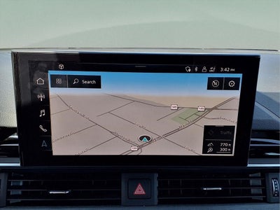 2021 Audi A5 40 Premium Plus quattro