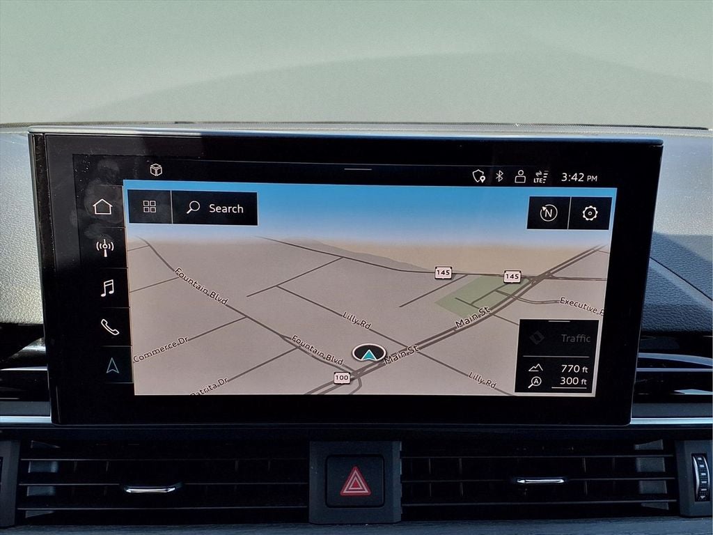 2021 Audi A5 40 Premium Plus quattro