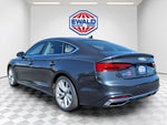 2021 Audi A5 40 Premium Plus quattro