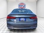 2021 Audi A5 40 Premium Plus quattro