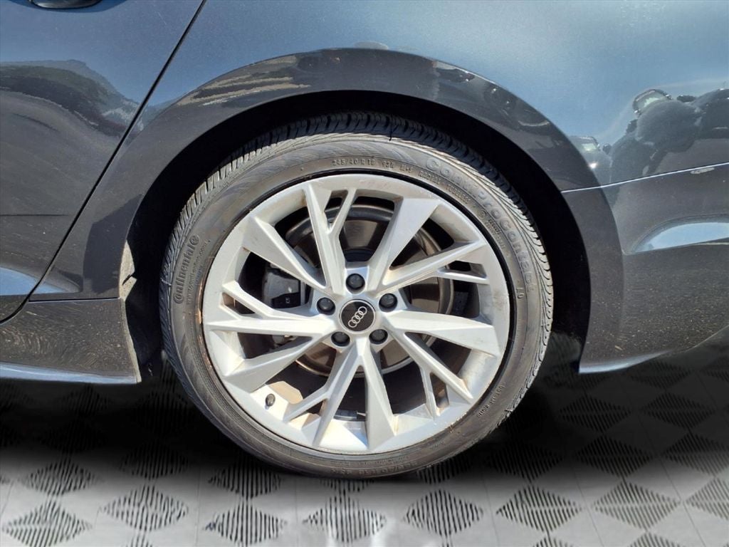 2021 Audi A5 40 Premium Plus quattro