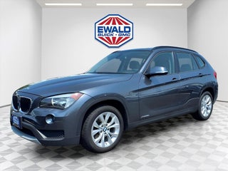 2013 BMW X1 xDrive28i