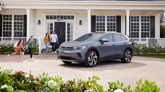 Ewald Automotive Group