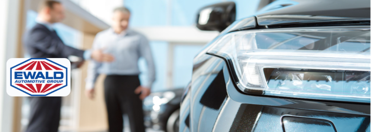 Lease a Car in Milwaukee at Ewald Automotive