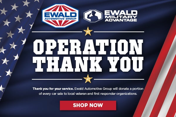 Operation Thank You