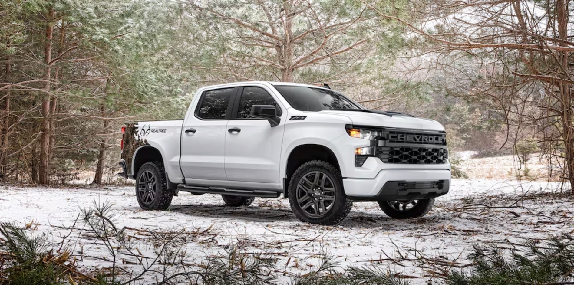 Chevy truck for sale