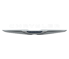 Chrysler Logo