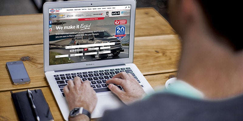 Ewald Automotive Group in Delafield WI