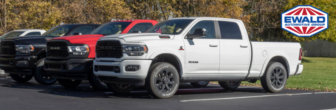 Dodge Dealer Milwaukee