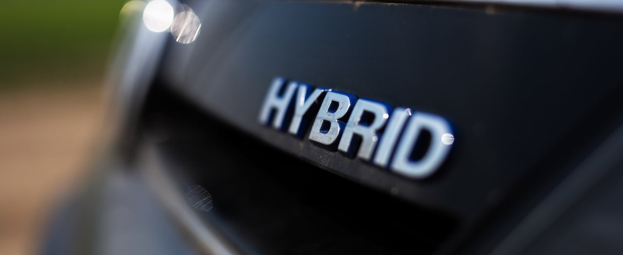 Hybrid
