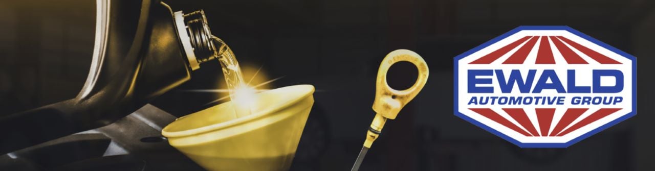Oil change service ewald motive