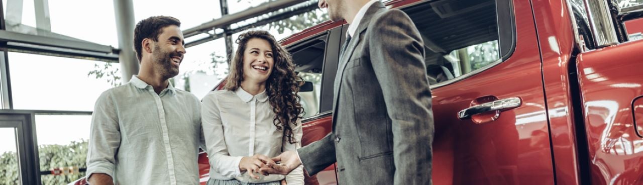 trucks near milwaukee