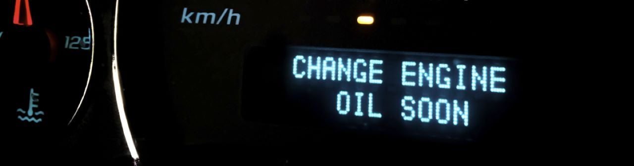 ewald oil change 2