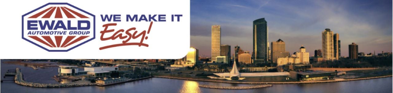 ewald dealer near milwaukee