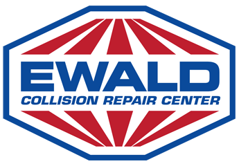 Ewald Collision logo