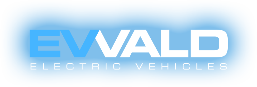 Ewald Automotive Group Electric Vehicles Logo