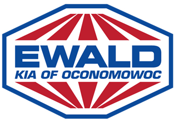 Ewald Kia of Oconomowoc logo