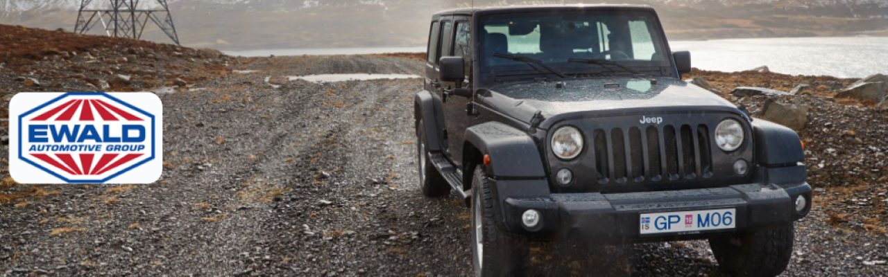 Jeep Wrangler for Sale in Milwaukee