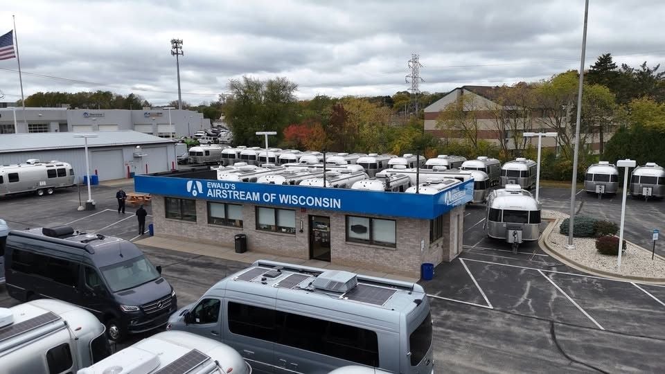 Ewald Automotive Group in Delafield WI