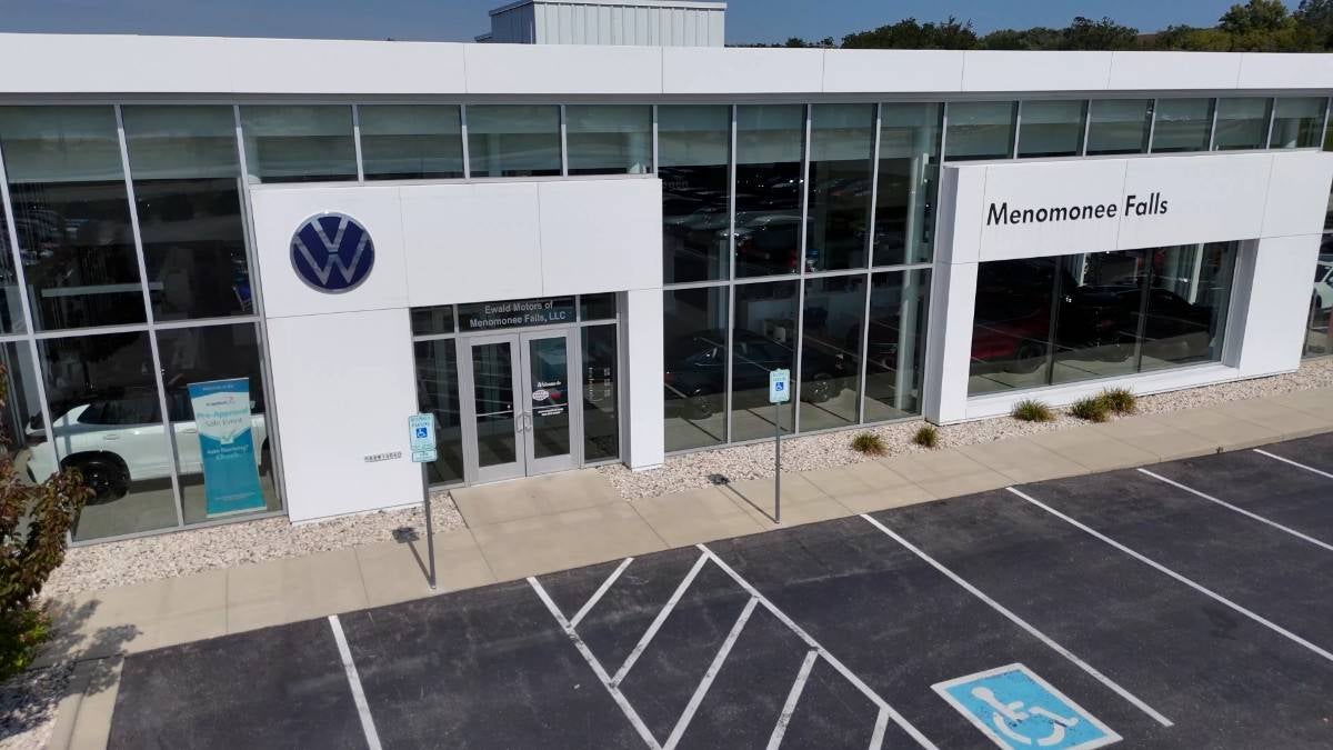 Ewald Automotive Group in Delafield WI