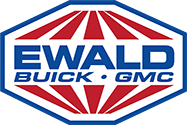 Ewald Buick GMC logo