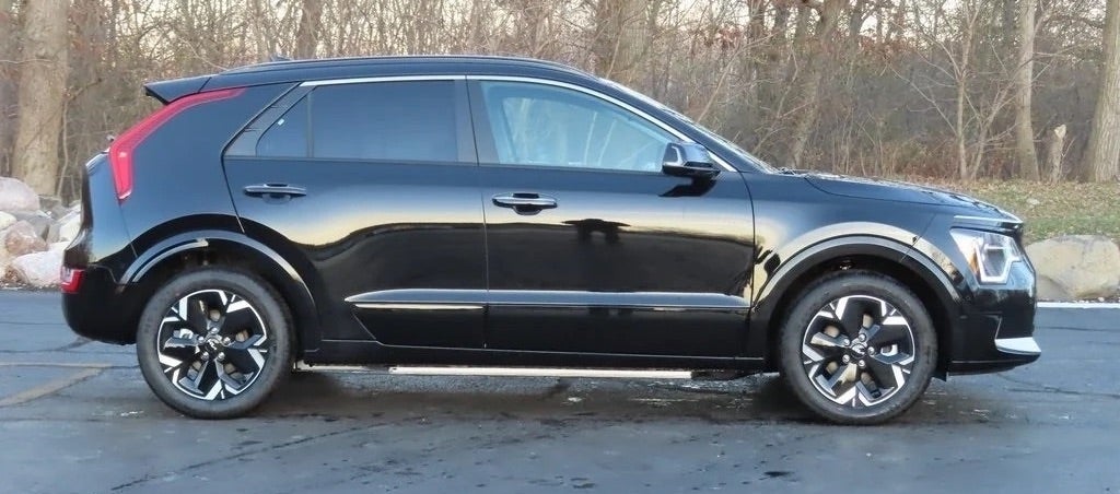 Niro EV