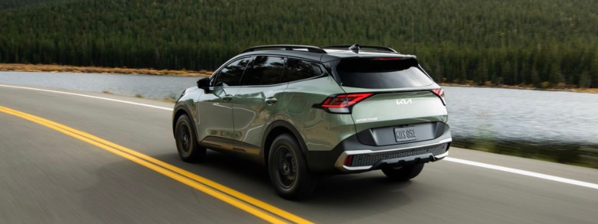 SUV for sale near me