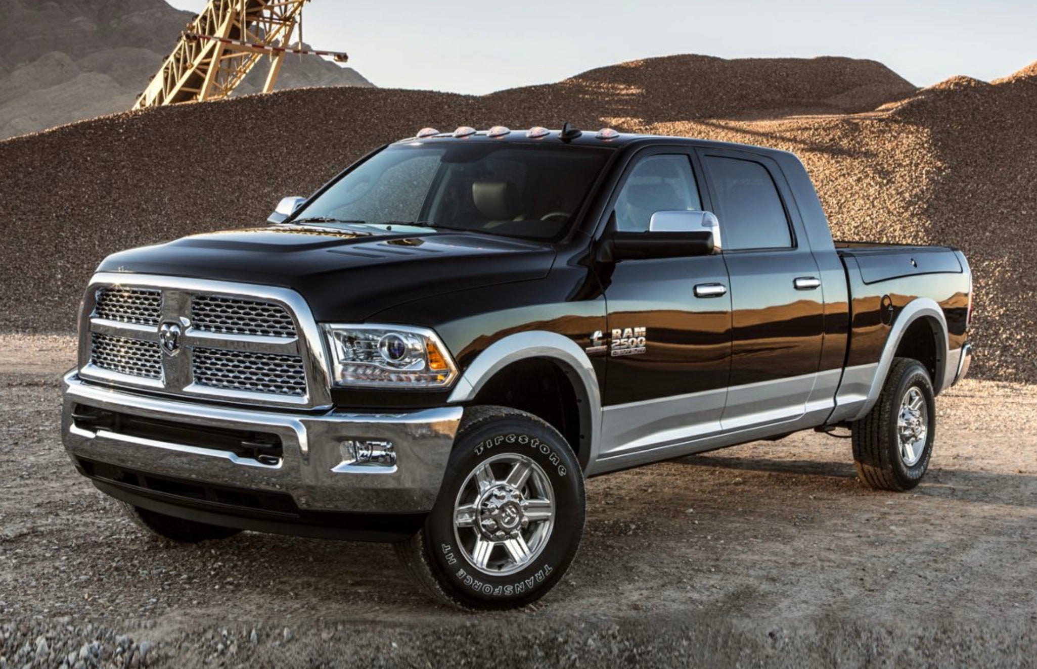 used truck for sale near me