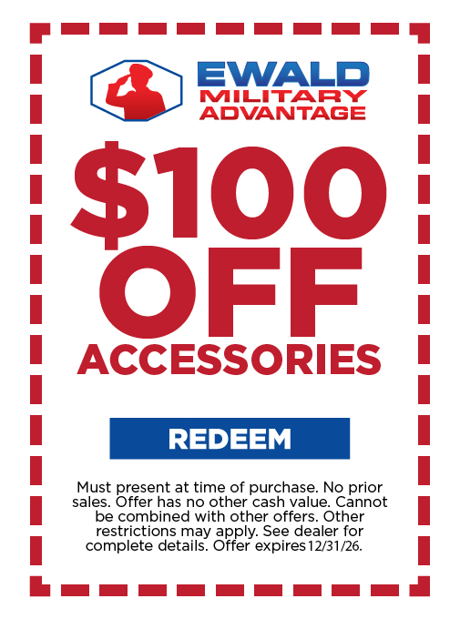 Ewald Automotive Group of Delafield WI